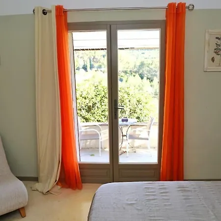 L'Oustaou Dorey Saint-Cyr-sur-Mer Exterior foto
