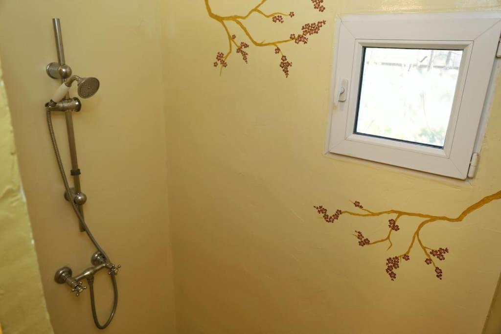 Apartment L'oustaou Dorey