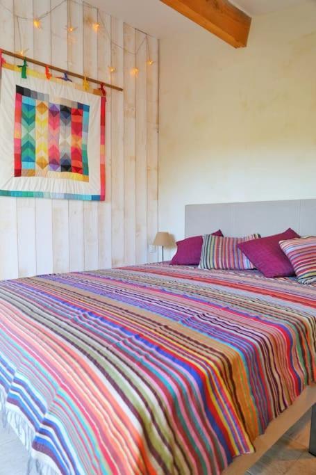 L'oustaou Dorey Apartment Saint-Cyr-sur-Mer